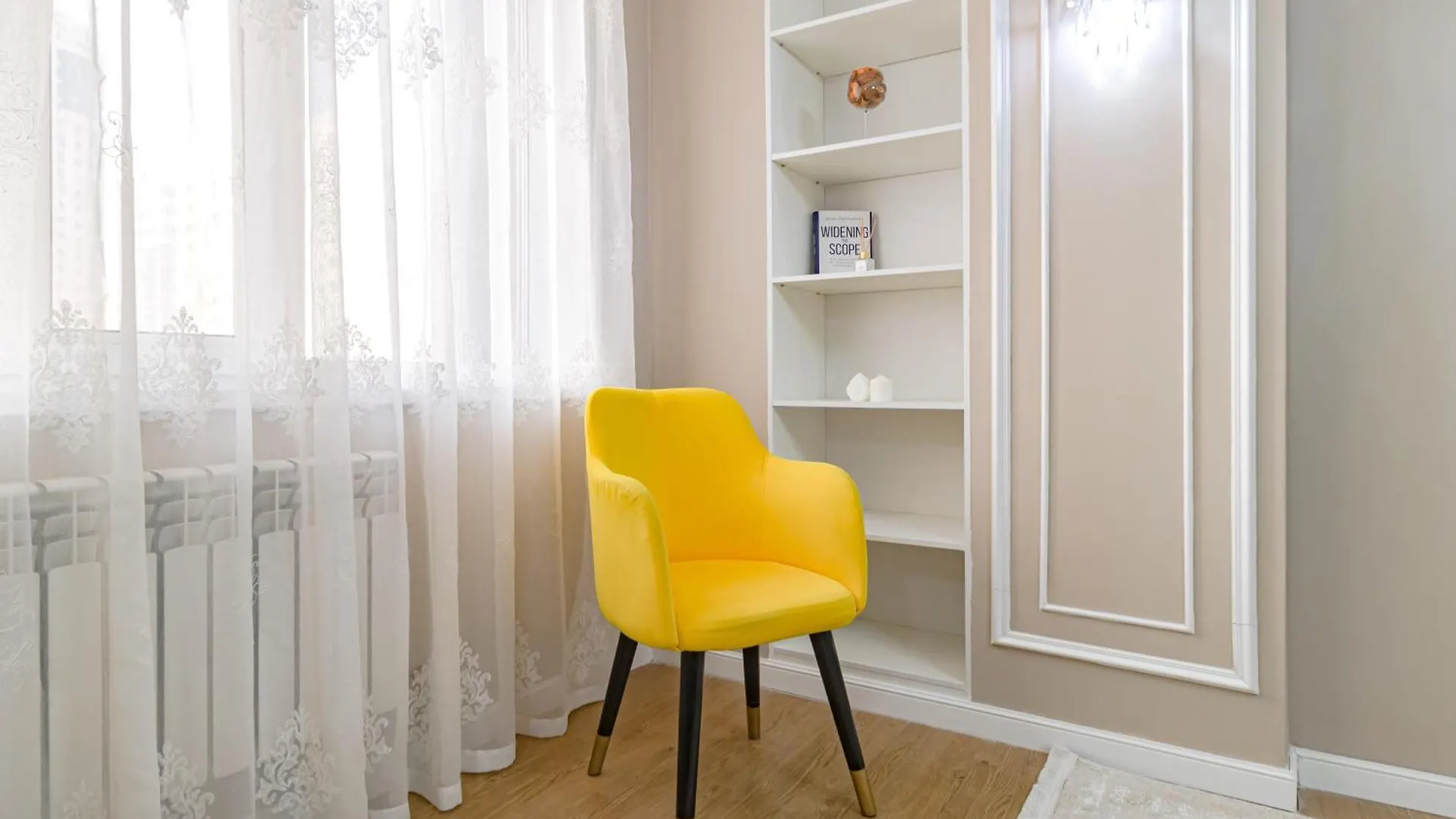 Symphony, Residential Complex Apartment Nur-Sultan  0*, Nur-Sultan (Astana)