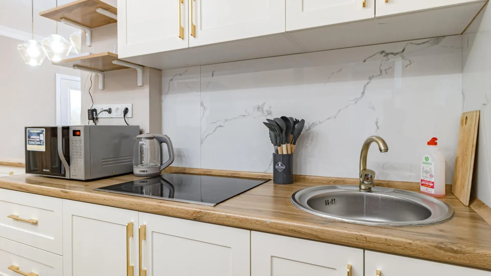 Symphony, Residential Complex Apartment Nur-Sultan   Nur-Sultan (Astana)