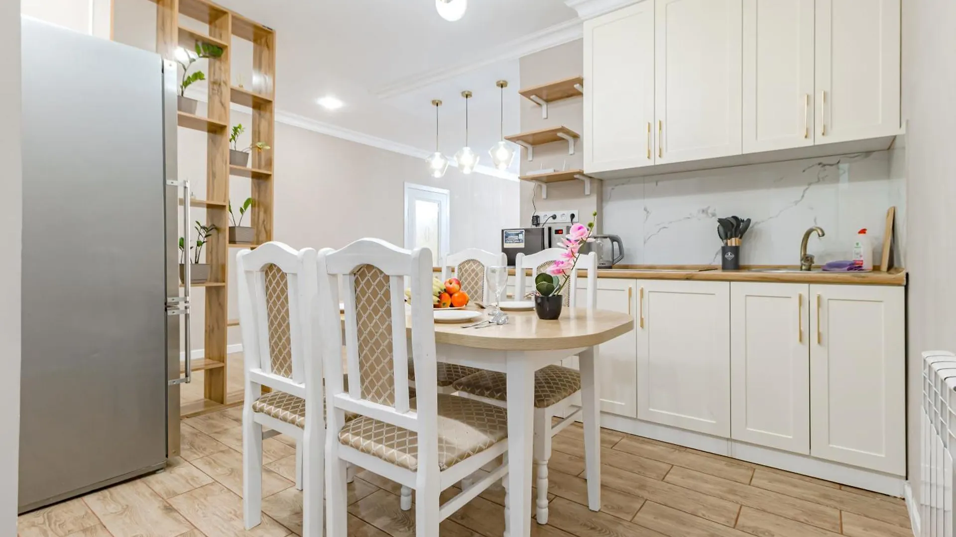 Symphony, Residential Complex Apartment Nur-Sultan  Kazakhstan