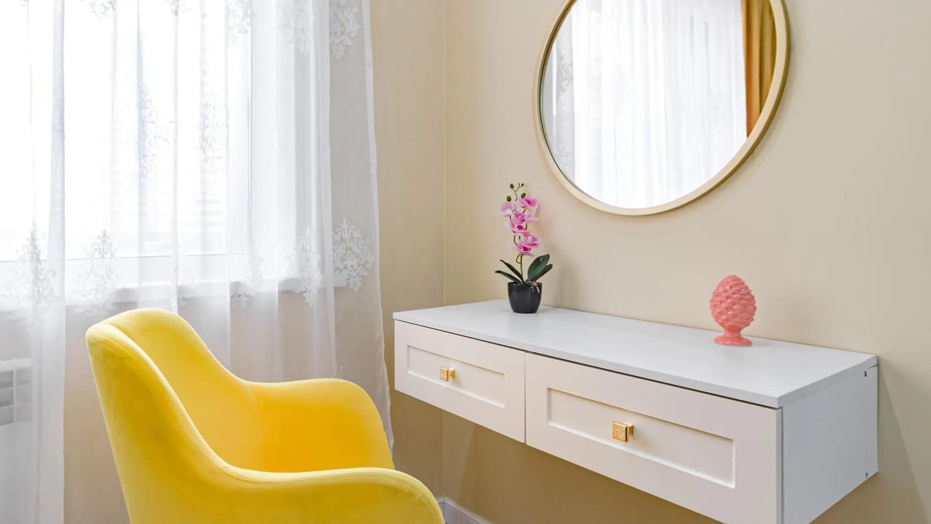 Symphony, Residential Complex Apartment Nur-Sultan  Kazakhstan