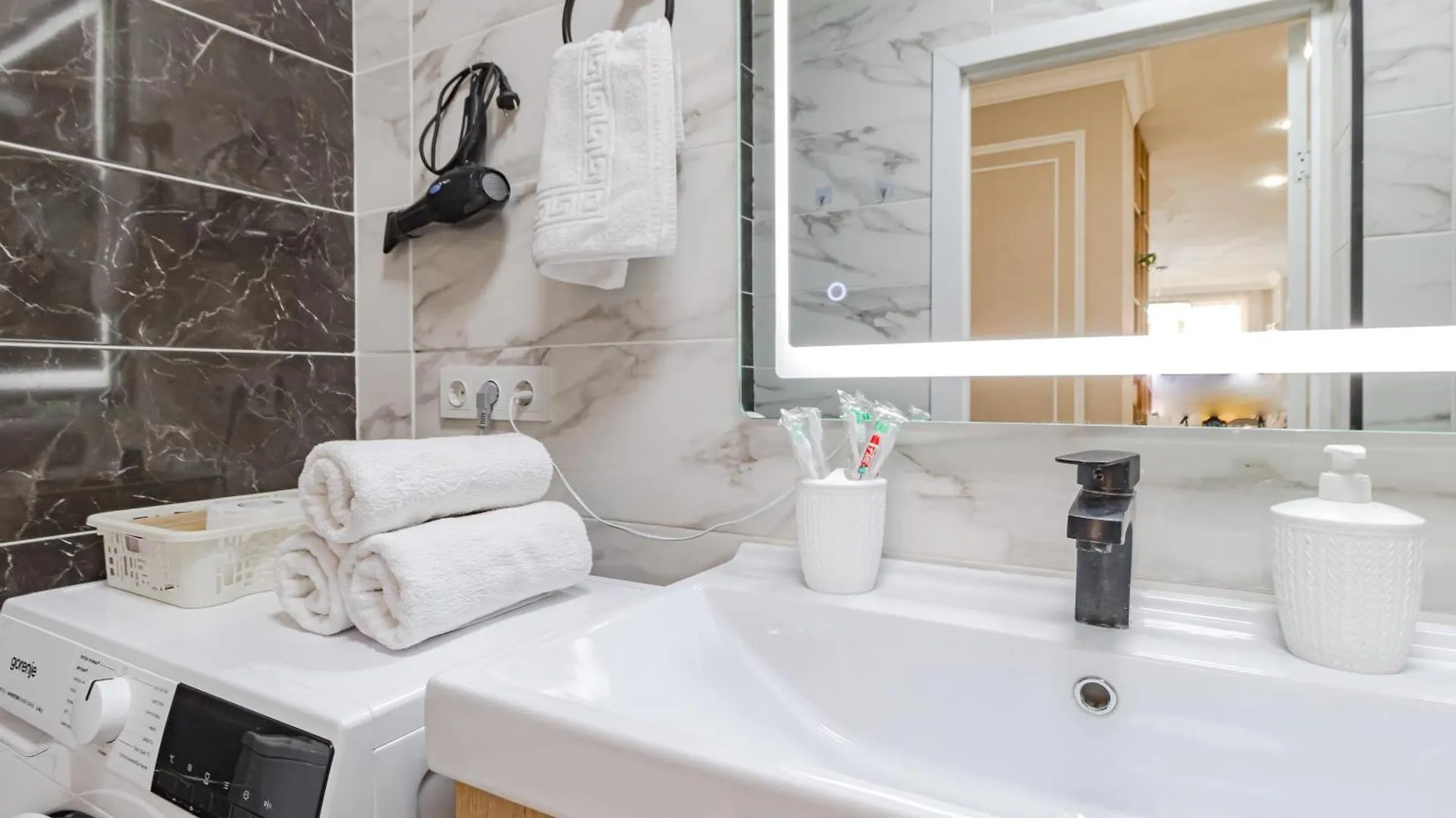Symphony, Residential Complex Apartment Nur-Sultan