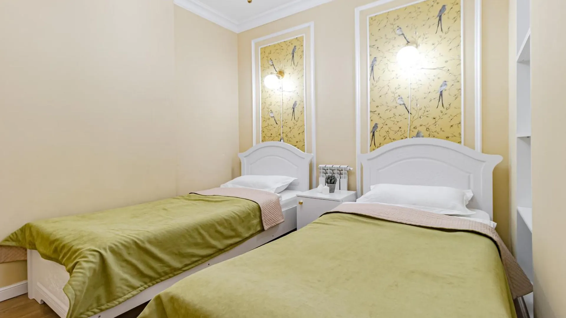 Symphony, Residential Complex Apartment Nur-Sultan  0*, Nur-Sultan (Astana) Kazakhstan
