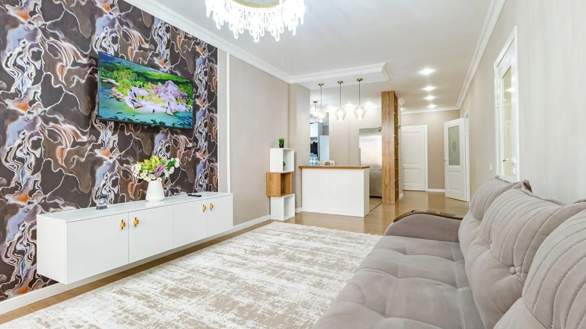 Symphony, Residential Complex Apartment Nur-Sultan   Nur-Sultan (Astana)