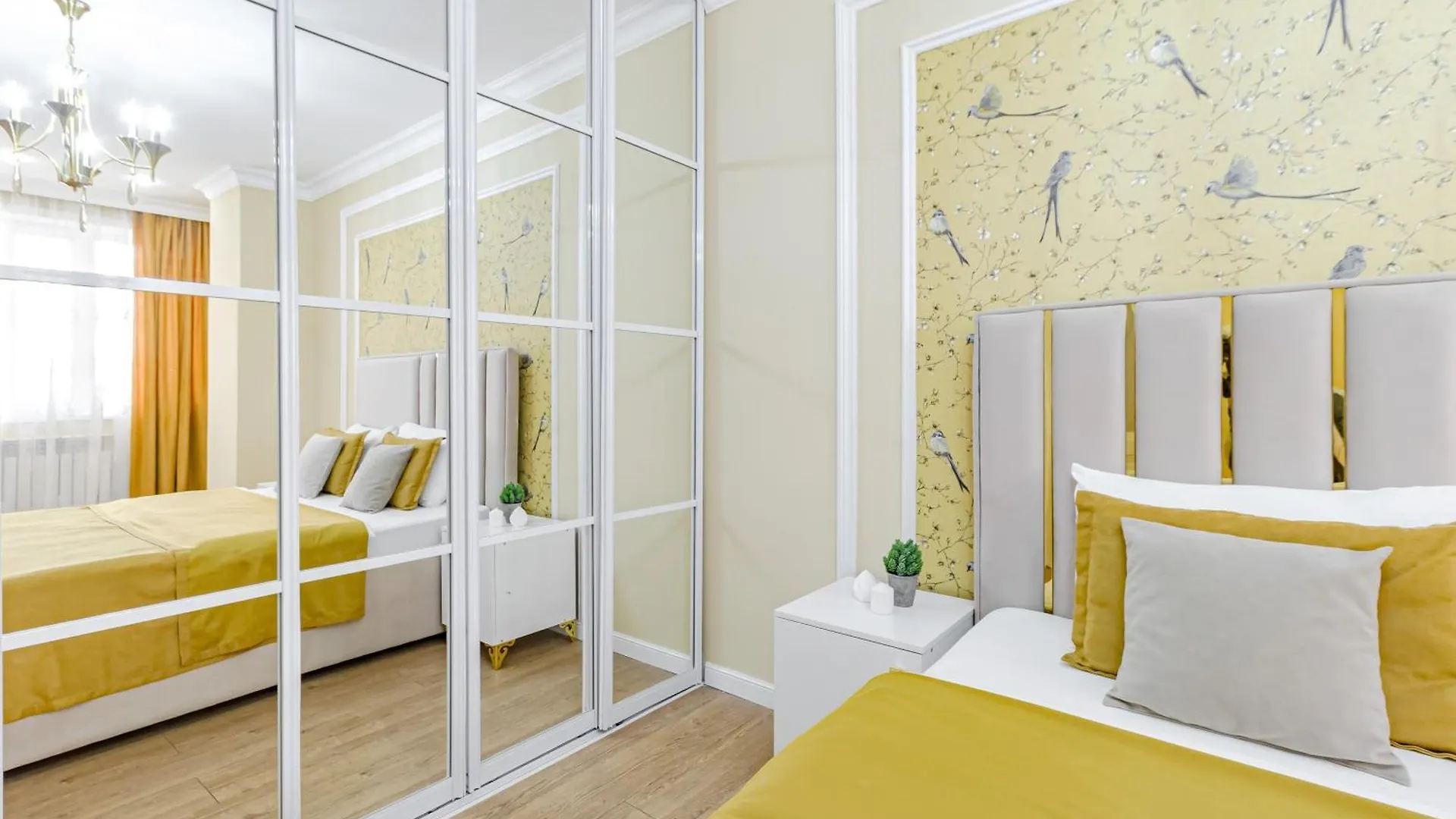 Symphony, Residential Complex Apartment Nur-Sultan  0*, Nur-Sultan (Astana)