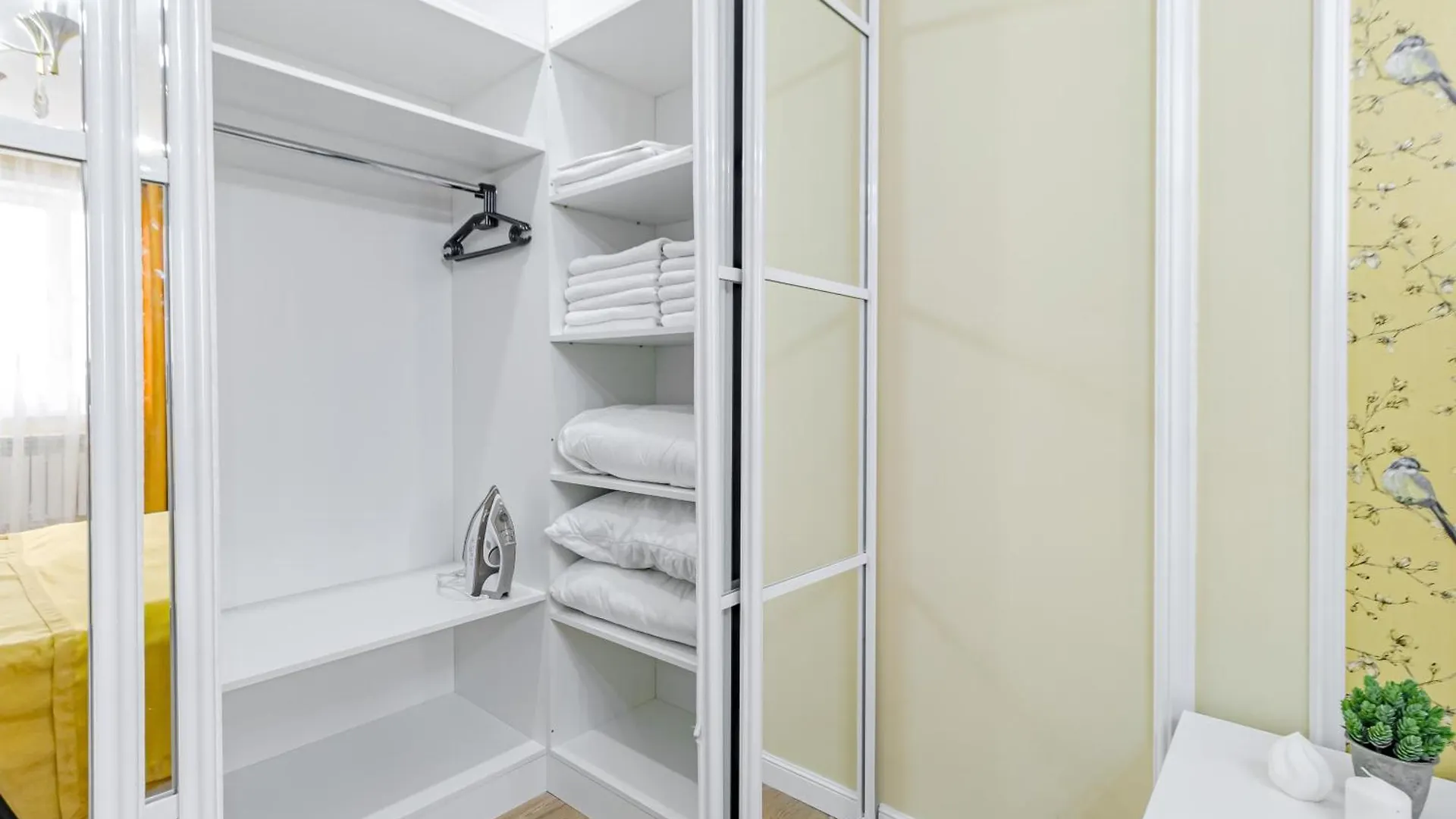 Symphony, Residential Complex Apartment Nur-Sultan
