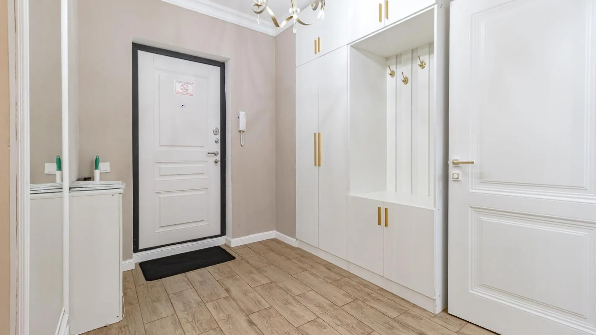 Symphony, Residential Complex Apartment Nur-Sultan