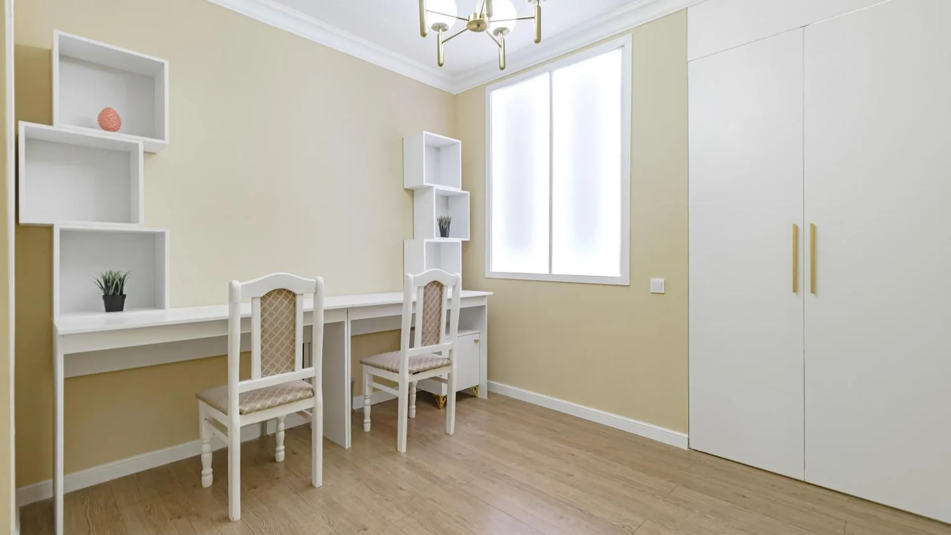 Symphony, Residential Complex Apartment Nur-Sultan  Kazakhstan