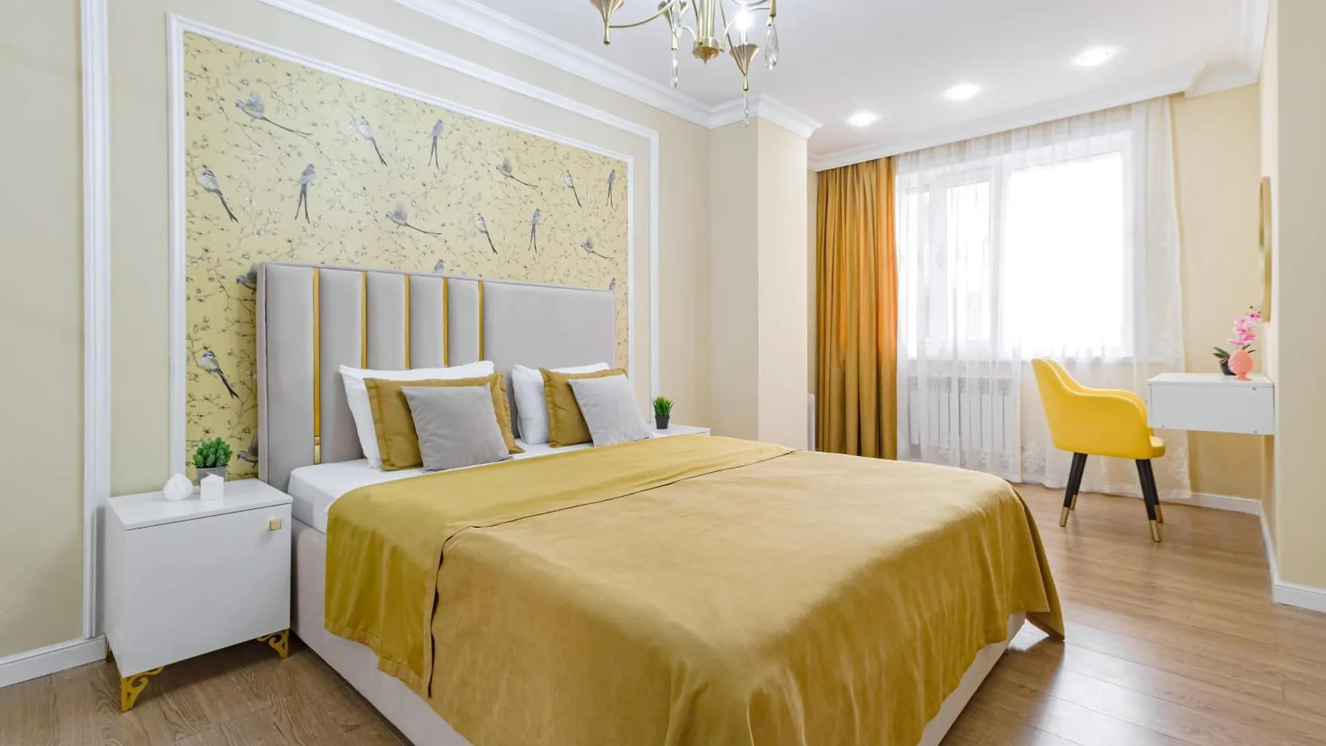 Symphony, Residential Complex Apartment Nur-Sultan  Nur-Sultan (Astana)