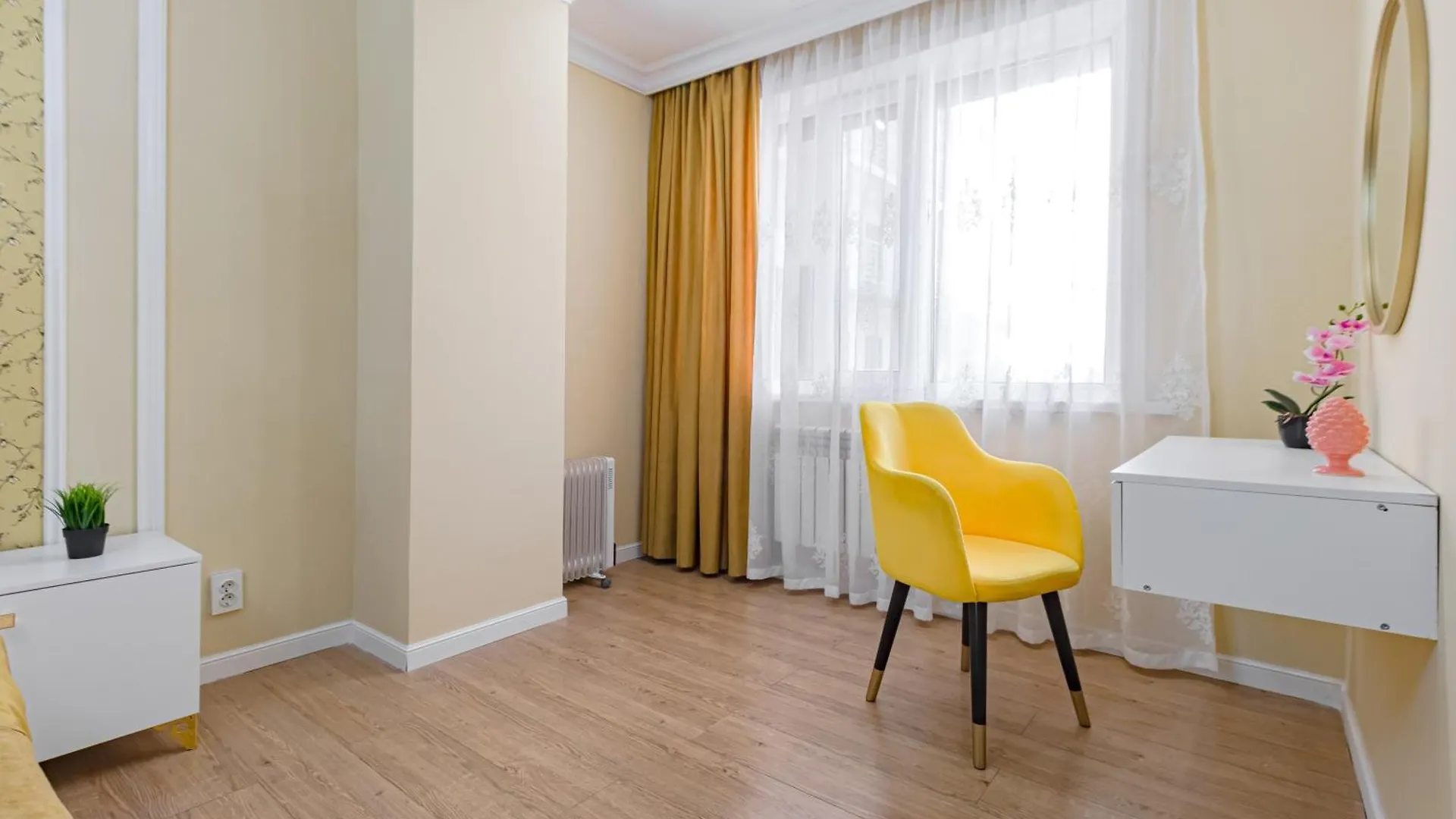 Symphony, Residential Complex Apartment Nur-Sultan